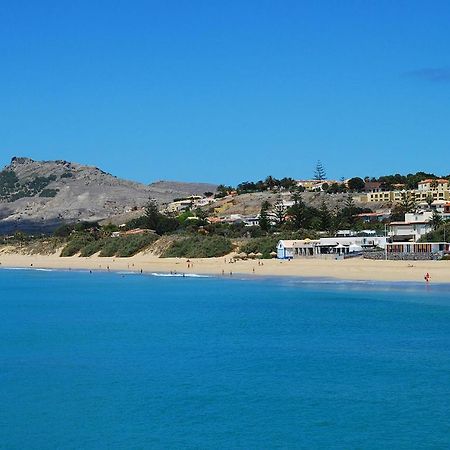 Casa De Praia Nunes Village ปอร์ตซานโต ภายนอก รูปภาพ