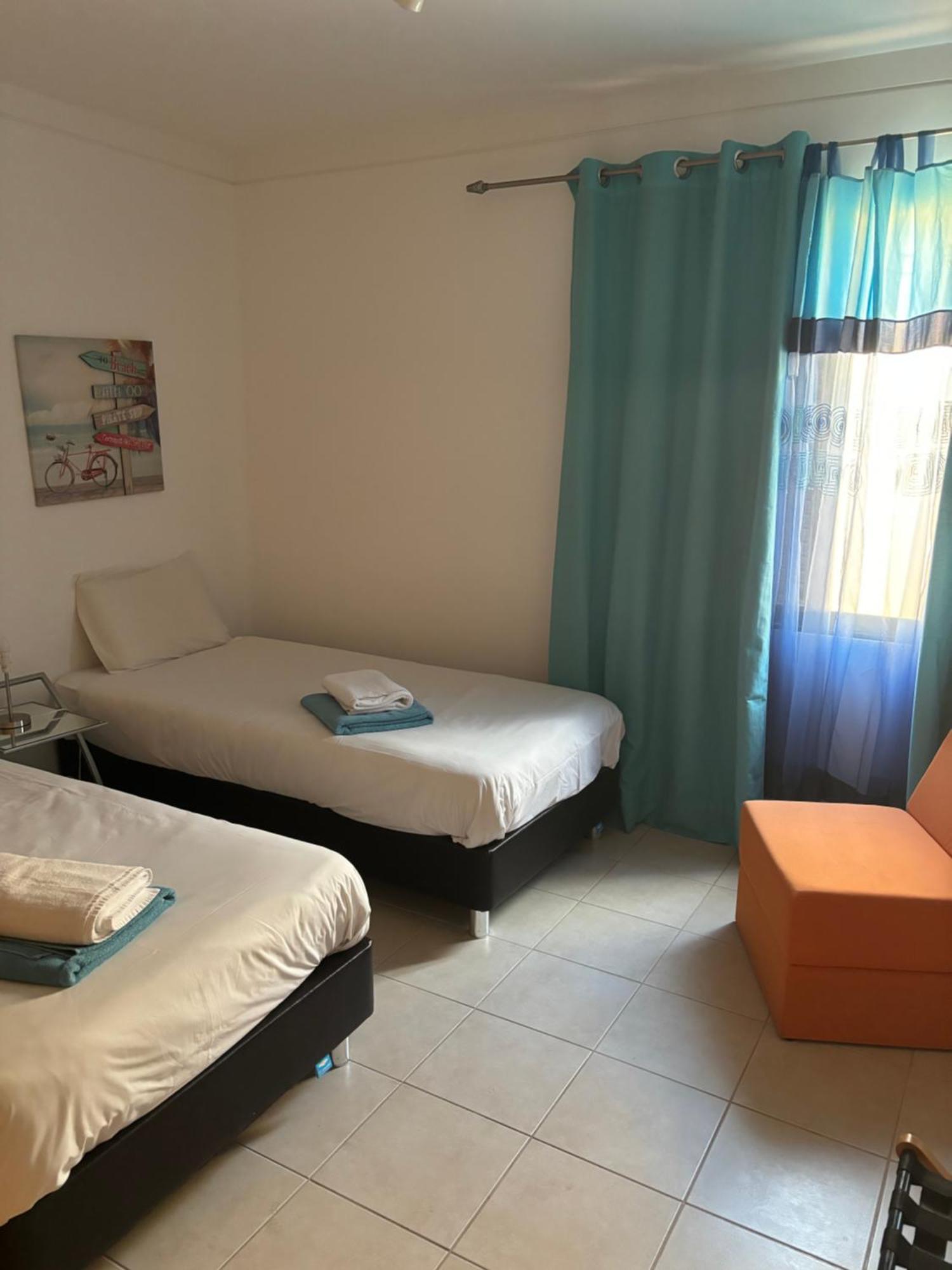 Casa De Praia Nunes Village ปอร์ตซานโต ภายนอก รูปภาพ