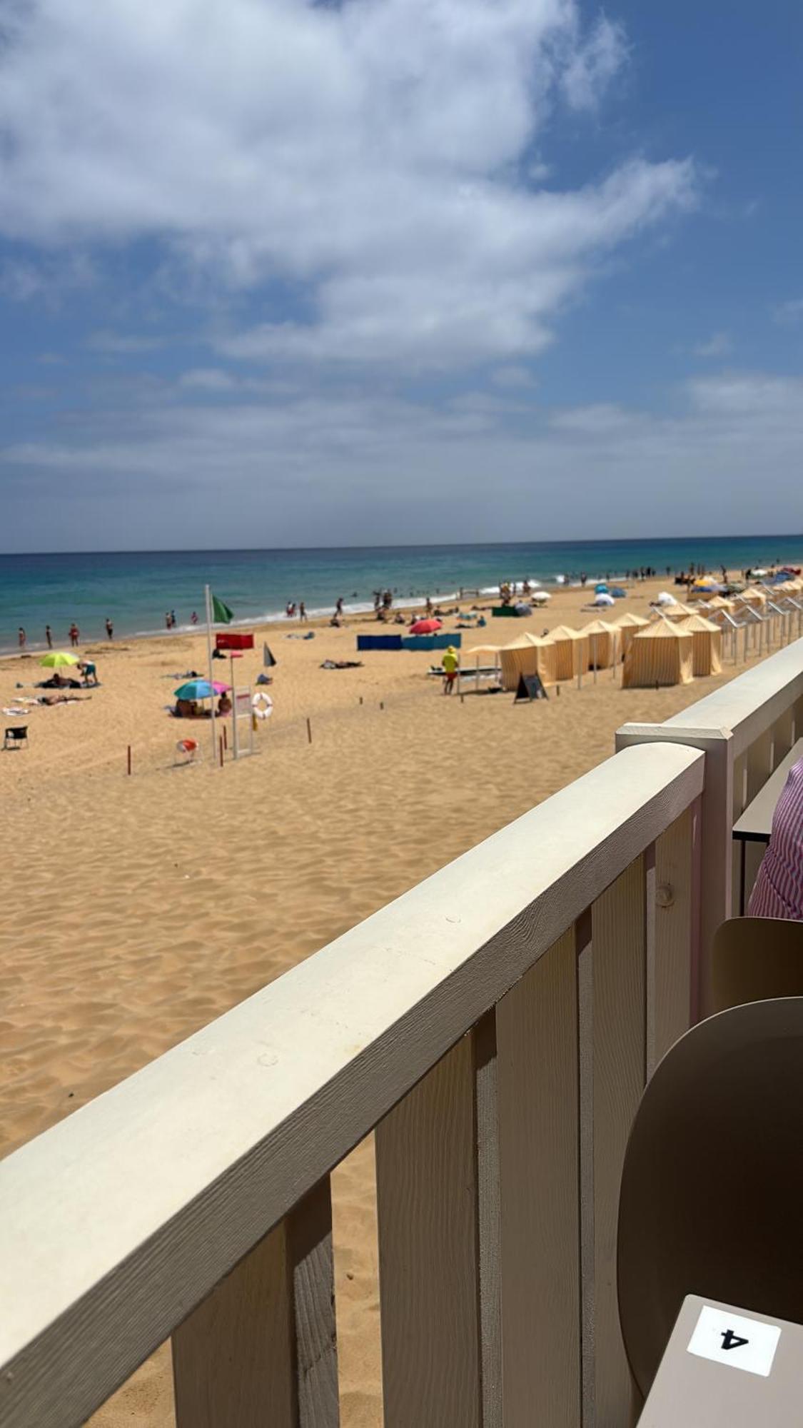 Casa De Praia Nunes Village ปอร์ตซานโต ภายนอก รูปภาพ