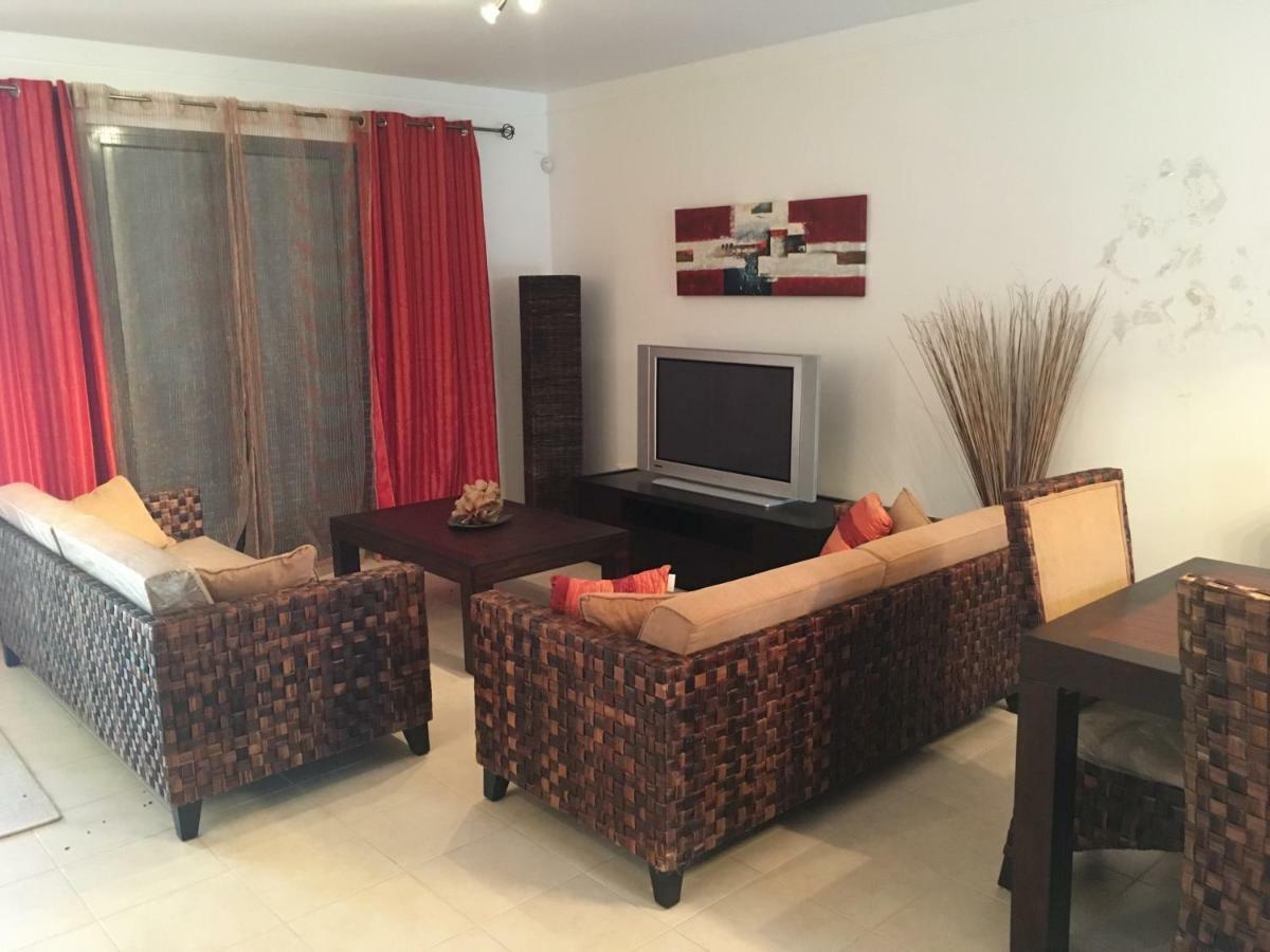 Casa De Praia Nunes Village ปอร์ตซานโต ภายนอก รูปภาพ