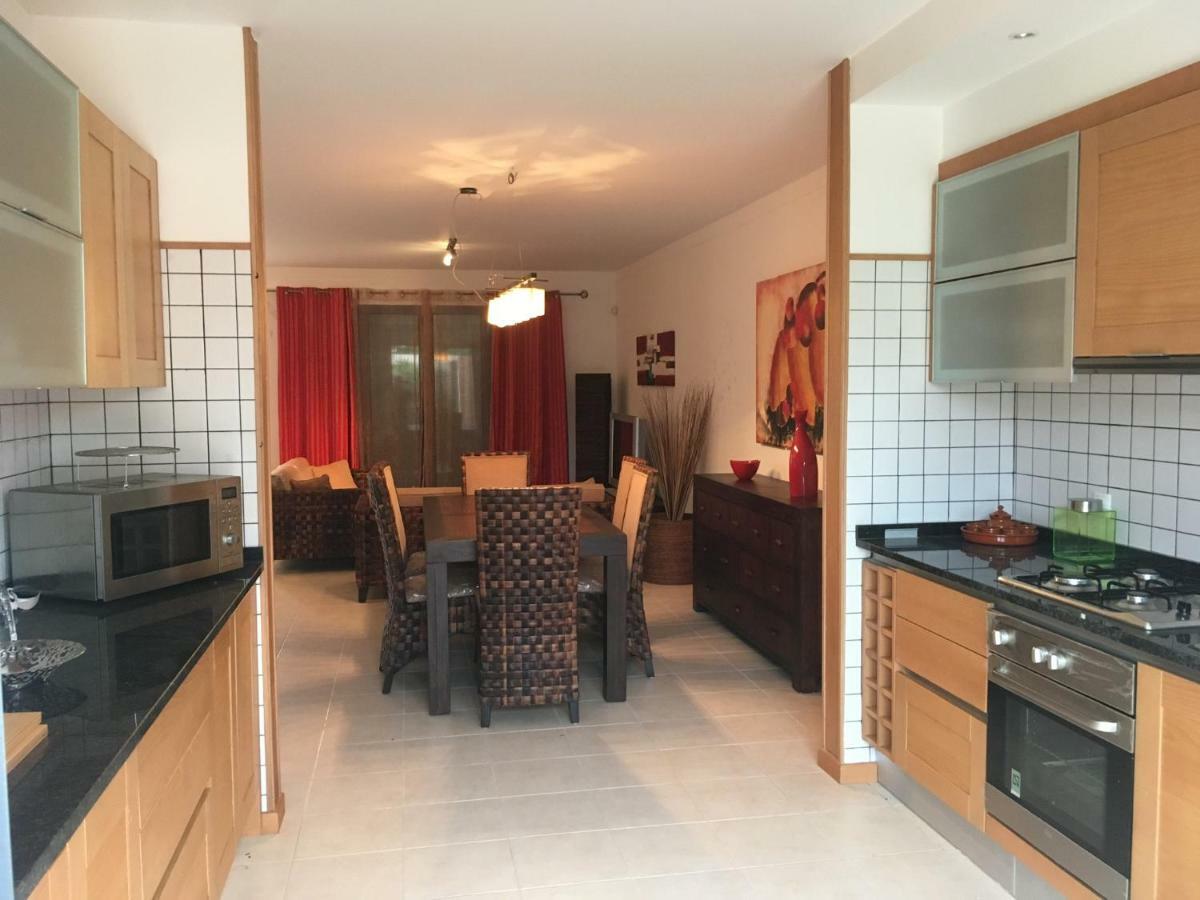 Casa De Praia Nunes Village ปอร์ตซานโต ภายนอก รูปภาพ