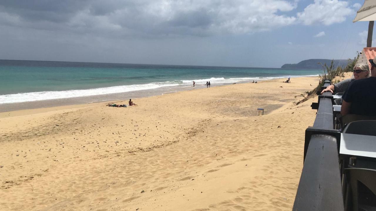 Casa De Praia Nunes Village ปอร์ตซานโต ภายนอก รูปภาพ
