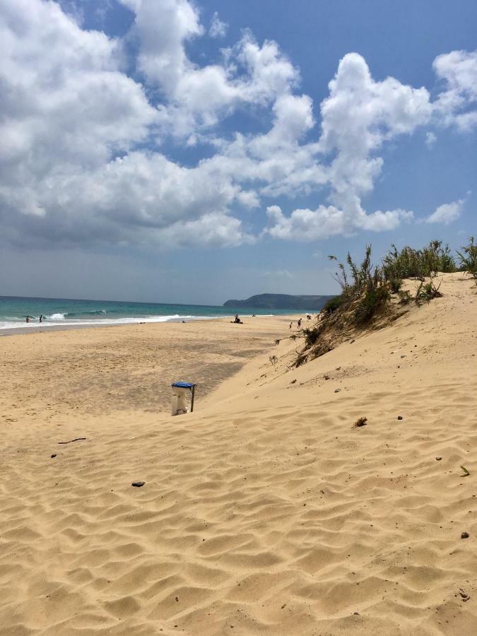 Casa De Praia Nunes Village ปอร์ตซานโต ภายนอก รูปภาพ