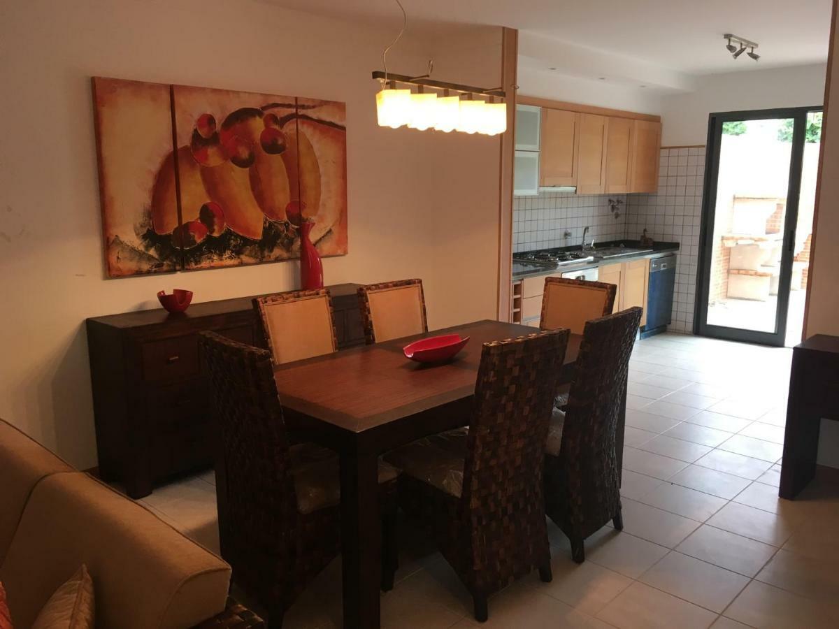 Casa De Praia Nunes Village ปอร์ตซานโต ภายนอก รูปภาพ
