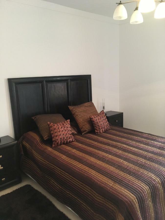 Casa De Praia Nunes Village ปอร์ตซานโต ภายนอก รูปภาพ