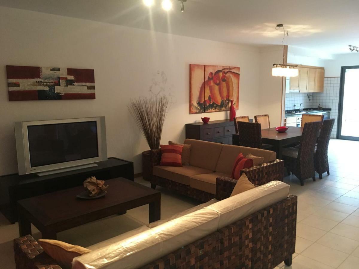 Casa De Praia Nunes Village ปอร์ตซานโต ภายนอก รูปภาพ
