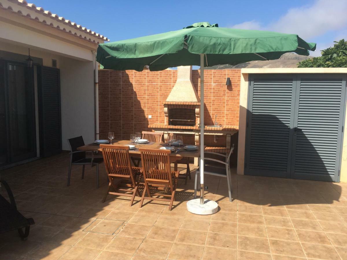 Casa De Praia Nunes Village ปอร์ตซานโต ภายนอก รูปภาพ