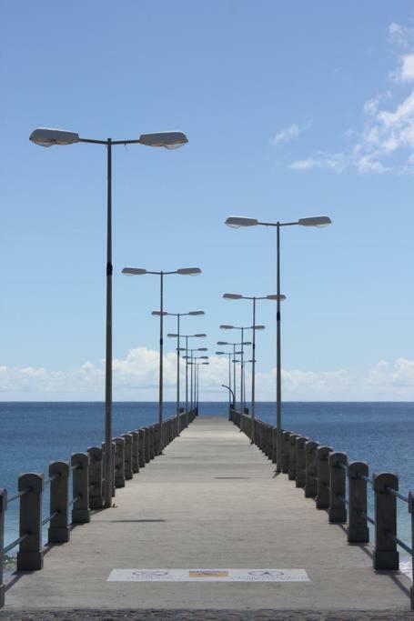 Casa De Praia Nunes Village ปอร์ตซานโต ภายนอก รูปภาพ