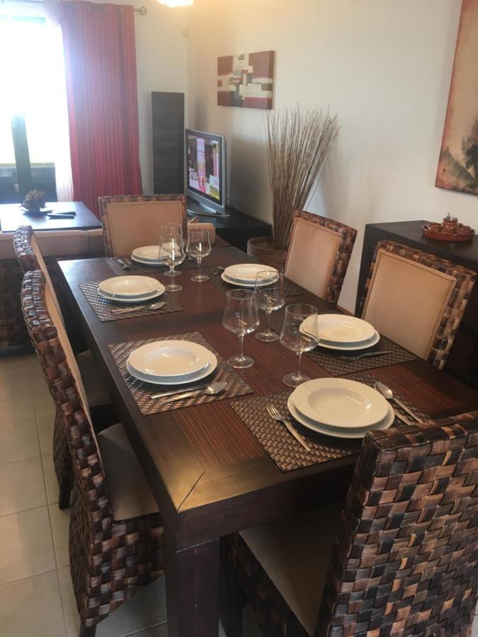 Casa De Praia Nunes Village ปอร์ตซานโต ภายนอก รูปภาพ